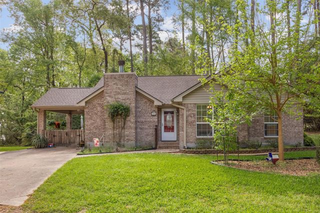 80 Indian Harbor, Trinity, TX 75862