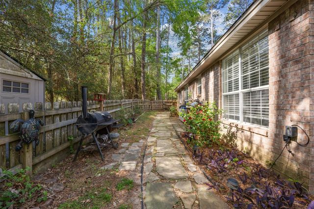 80 Indian Harbor, Trinity, TX 75862