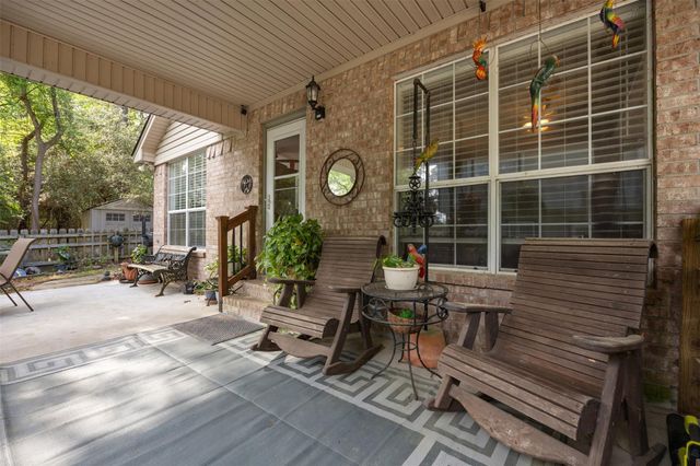 80 Indian Harbor, Trinity, TX 75862