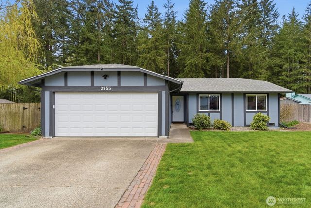 2955 Pancho Villa Place SE, Port Orchard, WA 98366