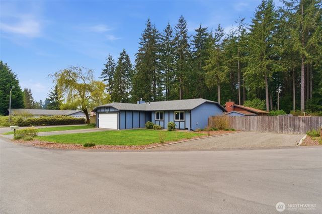 2955 Pancho Villa Place SE, Port Orchard, WA 98366