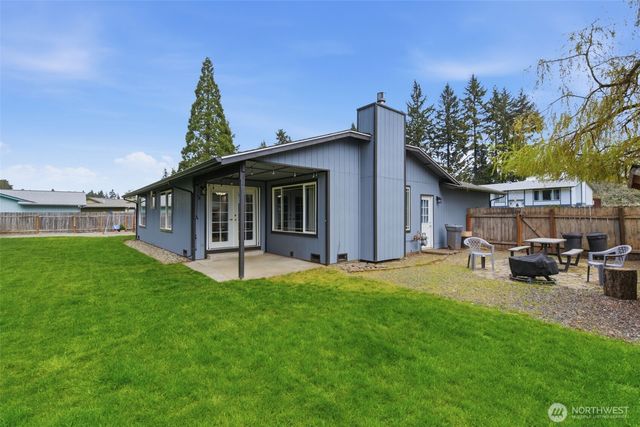 2955 Pancho Villa Place SE, Port Orchard, WA 98366