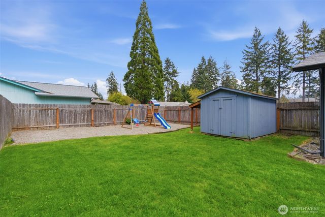 2955 Pancho Villa Place SE, Port Orchard, WA 98366