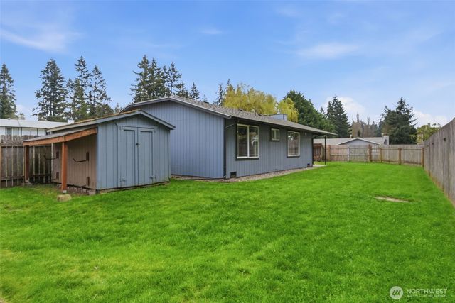2955 Pancho Villa Place SE, Port Orchard, WA 98366