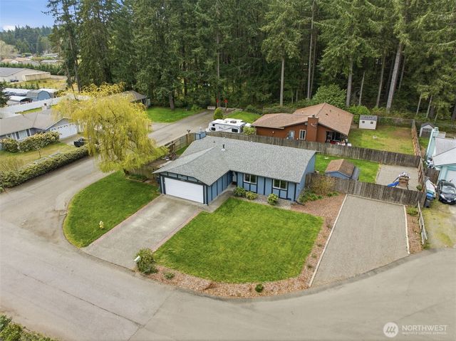 2955 Pancho Villa Place SE, Port Orchard, WA 98366