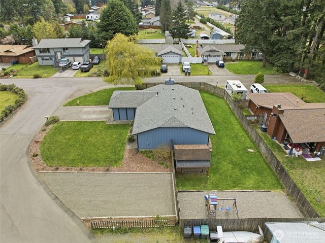 2955 Pancho Villa Place SE, Port Orchard, WA 98366