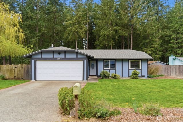 2955 Pancho Villa Place SE, Port Orchard, WA 98366