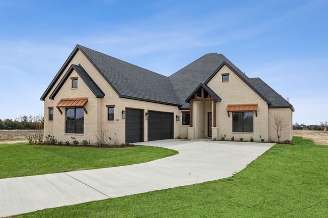 6010 Lindenwood Boulevard, Midlothian, TX 76065