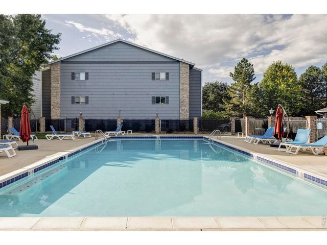 4660 White Rock Cir 5, Boulder, CO 80301