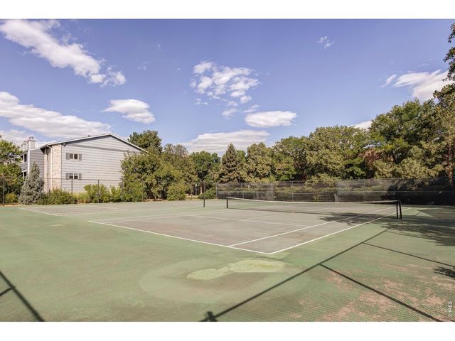 4660 White Rock Cir 5, Boulder, CO 80301