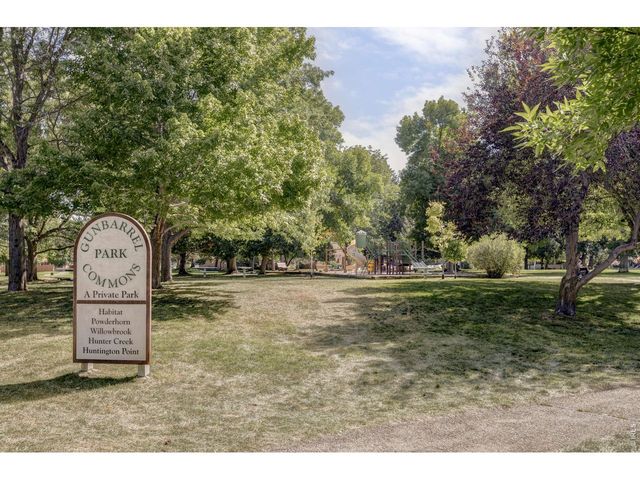 4660 White Rock Cir 5, Boulder, CO 80301