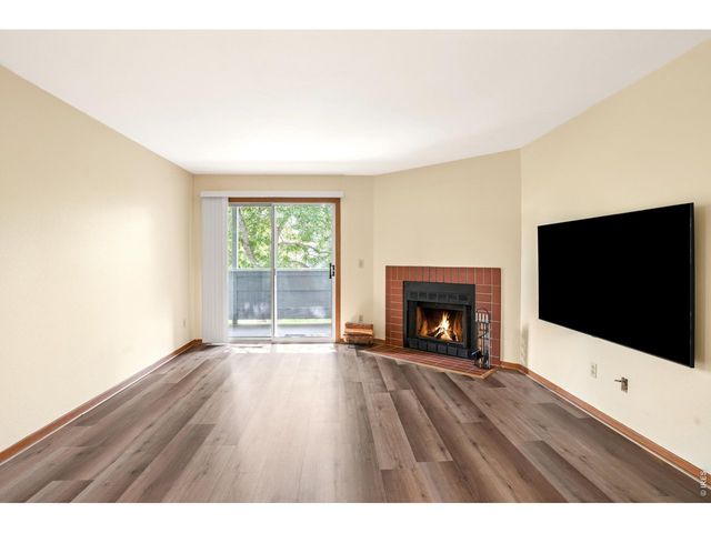4660 White Rock Cir 5, Boulder, CO 80301