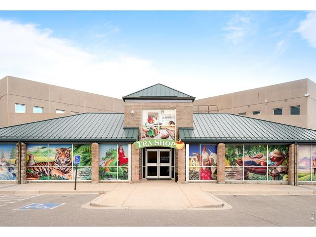 4660 White Rock Cir 5, Boulder, CO 80301
