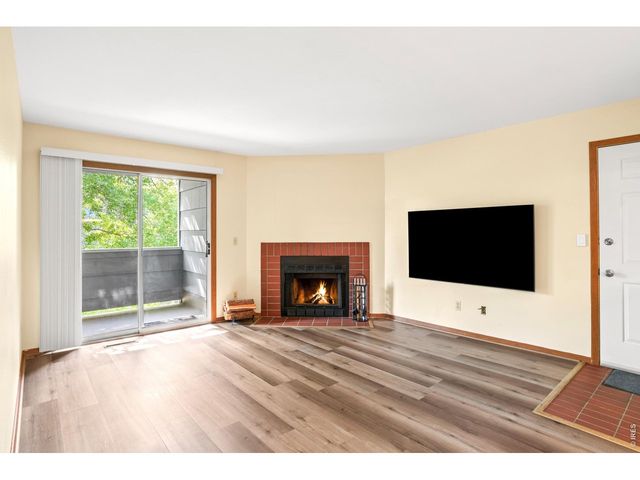 4660 White Rock Cir 5, Boulder, CO 80301
