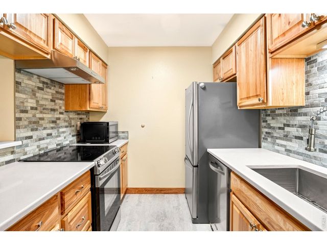 4660 White Rock Cir 5, Boulder, CO 80301