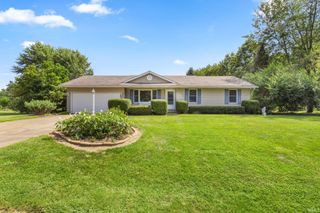 18376 Debra Drive, Goshen, IN 46528