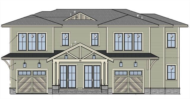 20 Crescent Road 20, Needham, MA 02494