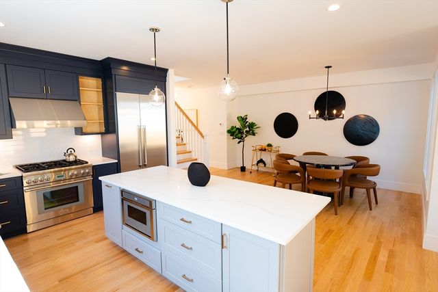 20 Crescent Road 20, Needham, MA 02494