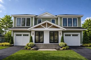 20 Crescent Road 20, Needham, MA 02494