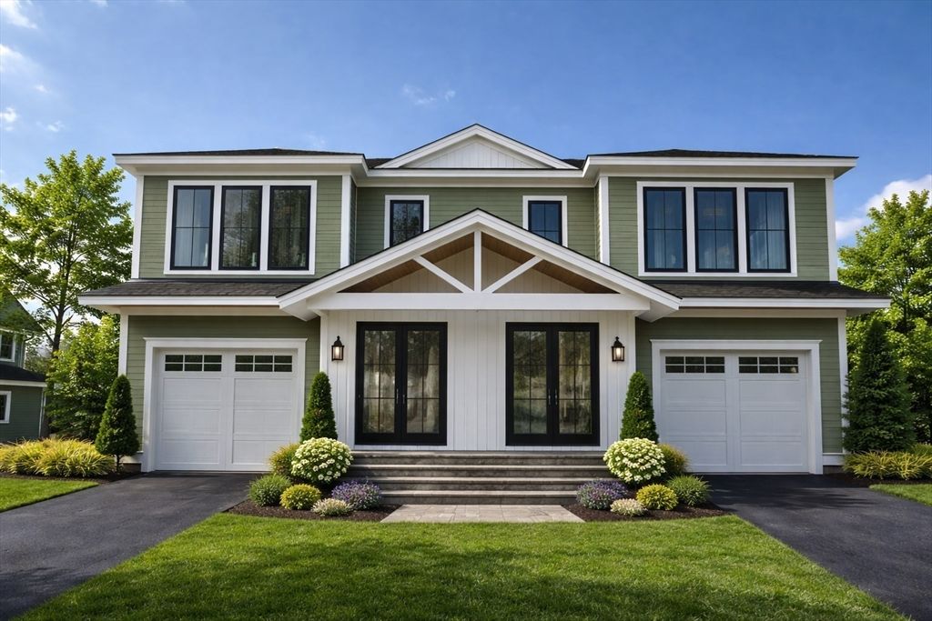 20 Crescent Road 20, Needham, MA 02494