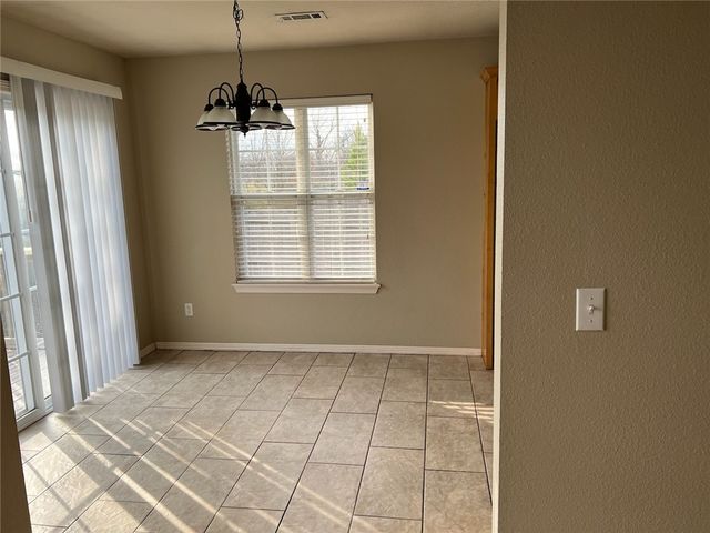 3101 Brushwood Street, Springdale, AR 72764