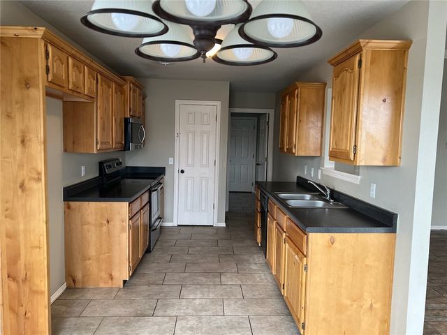 3101 Brushwood Street, Springdale, AR 72764