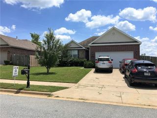3101 Brushwood Street, Springdale, AR 72764