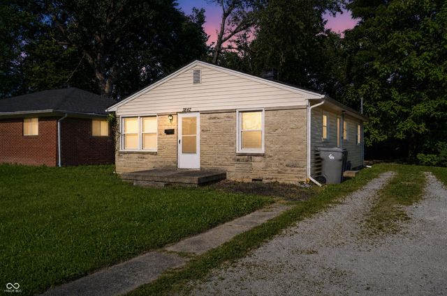3842 N Butler Avenue, Indianapolis, IN 46226