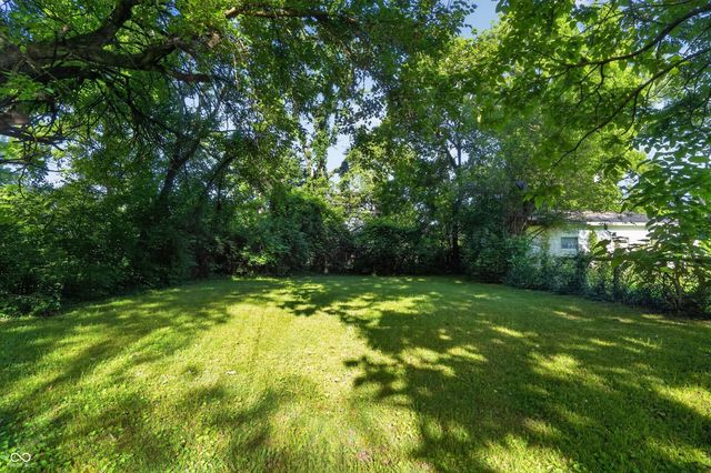3842 N Butler Avenue, Indianapolis, IN 46226