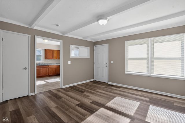 3842 N Butler Avenue, Indianapolis, IN 46226