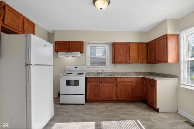 3842 N Butler Avenue, Indianapolis, IN 46226