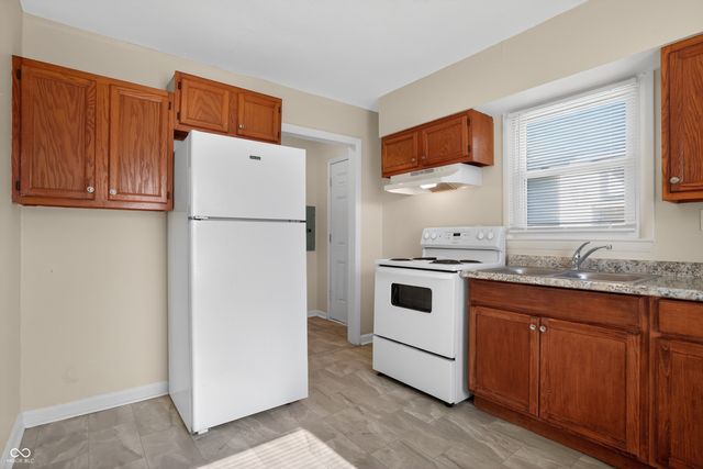 3842 N Butler Avenue, Indianapolis, IN 46226