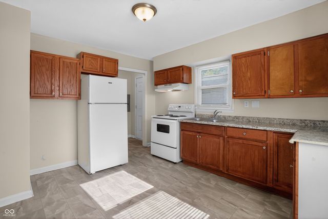 3842 N Butler Avenue, Indianapolis, IN 46226
