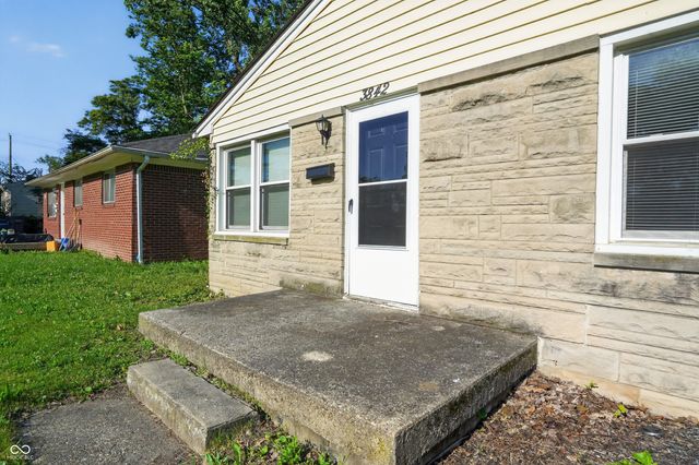 3842 N Butler Avenue, Indianapolis, IN 46226