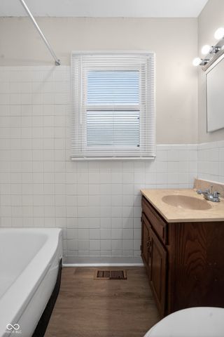3842 N Butler Avenue, Indianapolis, IN 46226