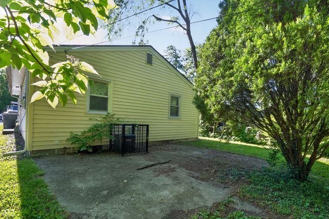 3842 N Butler Avenue, Indianapolis, IN 46226