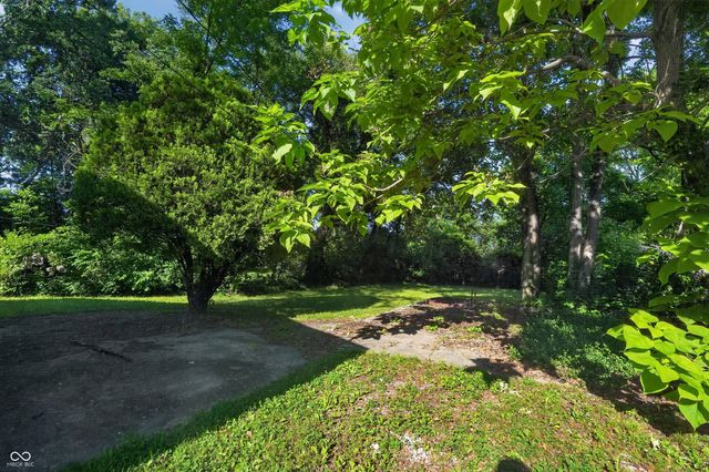 3842 N Butler Avenue, Indianapolis, IN 46226