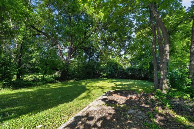 3842 N Butler Avenue, Indianapolis, IN 46226