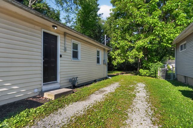 3842 N Butler Avenue, Indianapolis, IN 46226
