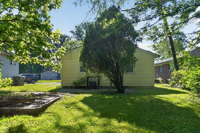 3842 N Butler Avenue, Indianapolis, IN 46226