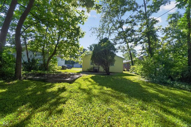 3842 N Butler Avenue, Indianapolis, IN 46226