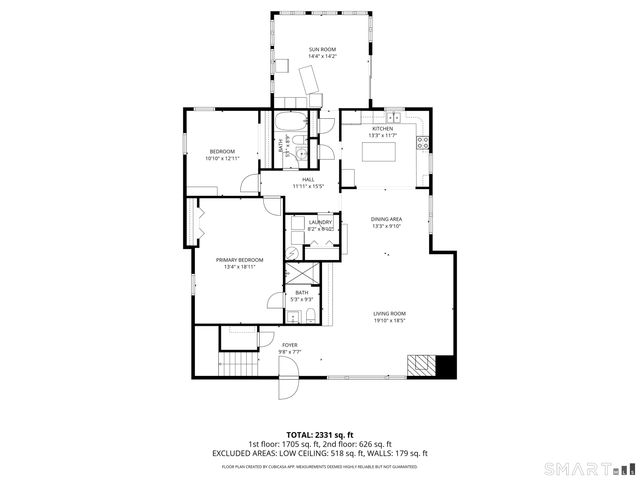 745 Montauk Avenue, New London, CT 06320