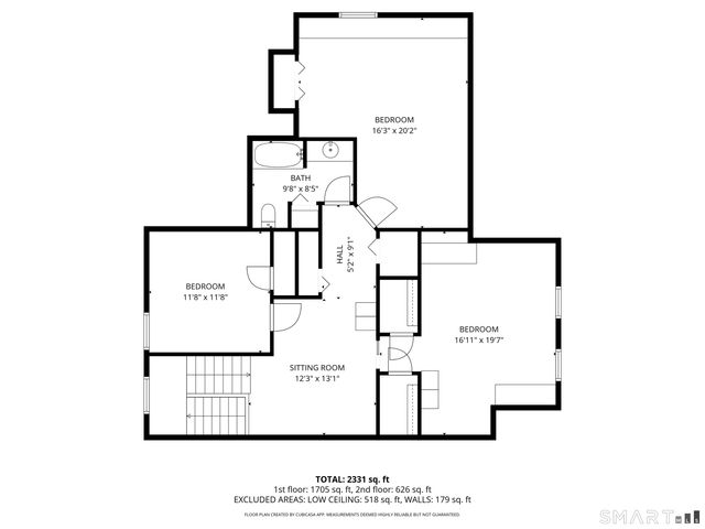 745 Montauk Avenue, New London, CT 06320