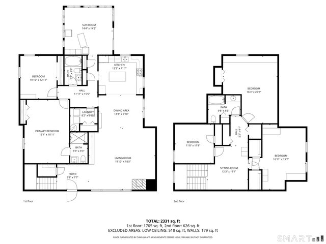 745 Montauk Avenue, New London, CT 06320