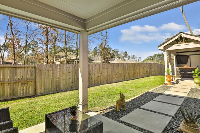 811 Republic Road, New Caney, TX 77357