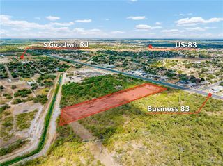 00 Business Hwy 83, Palmview, TX 78572