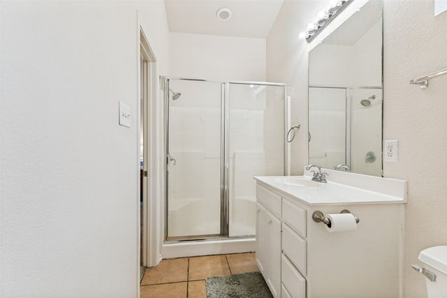 6432 Geneva Lane, Fort Worth, TX 76131