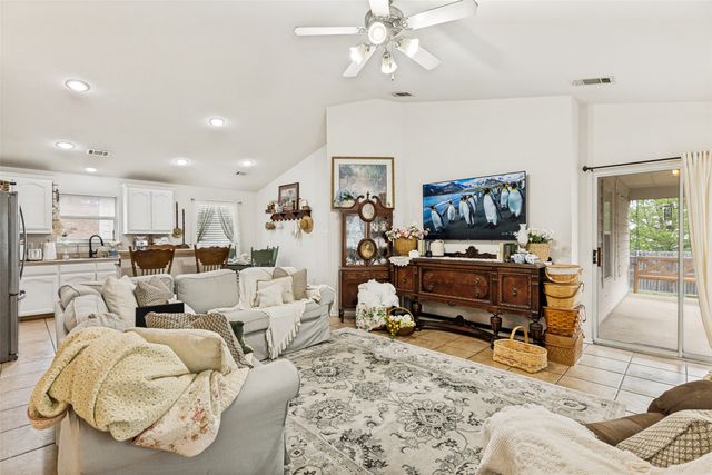 6432 Geneva Lane, Fort Worth, TX 76131