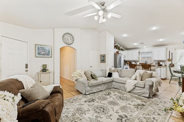 6432 Geneva Lane, Fort Worth, TX 76131