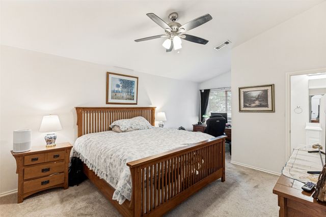 6432 Geneva Lane, Fort Worth, TX 76131